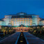 Le Meridien Resort & Convention Centre *****<br/> <span style='font-size:12px'> Индия, Керала </span> 