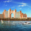 Atlantis The Palm *****<br/> <span style='font-size:12px'> ОАЭ, Дубай </span> 
