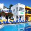 Aegean Sky Hotel And Suites ****<br/> <span style='font-size:12px'> Греция, Крит </span> 