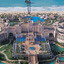 Al Qasr - Madinat Jumeirah *****<br/> <span style='font-size:12px'> ОАЭ, Дубай </span> 