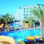 CLUB HOTEL CARETTA BEACH ****<br/> <span style='font-size:12px'> Турция, Аланья </span> 