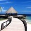 Bandos Island Resort *****<br/> <span style='font-size:12px'> Мальдивы, Мале </span> 