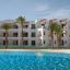 Baron Palms Resort *****<br/> <span style='font-size:12px'> Египет, Шарм-Эль-Шейх </span> 