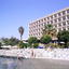 Holiday Inn ****<br/> <span style='font-size:12px'> Кипр, Лимассол </span> 