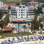 Pavlo Napa Beach Hotel ****<br/> <span style='font-size:12px'> Кипр, Айя Напа </span> 