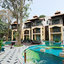Long Beach Garden Hotel & Spa ****<br/> <span style='font-size:12px'> Тайланд, Паттайя </span> 