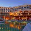 Hilton Los Cabos Beach & Golf Resort ****<br/> <span style='font-size:12px'> Мексика, Ривьера-майа </span> 