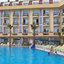 Camyuva Beach