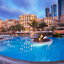 The Westin Dubai Mina Seyahi Beach Resort & Marina