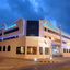 Beach Hotel Sharjah