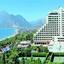 OZKAYMAK FALEZ HOTEL