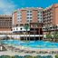 Leodikya Resort