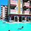 GALAXY BEACH