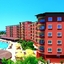 Royal Garden Suite