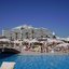 Titanic hotel resort