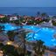 Ak-ka Hotels Kiris Alinda