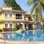 Casa De Goa
